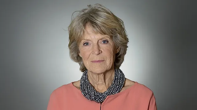 Irene Emma Elisabeth