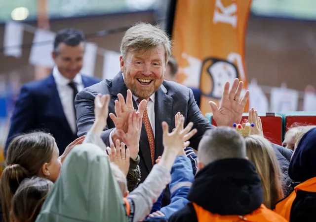 Uitgelichte afbeelding