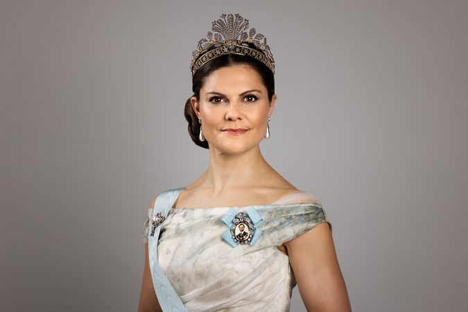Kijk Zweedse Hof Trakteert Op Nieuwe Fotos Van Alle Royals Blauw Bloed
