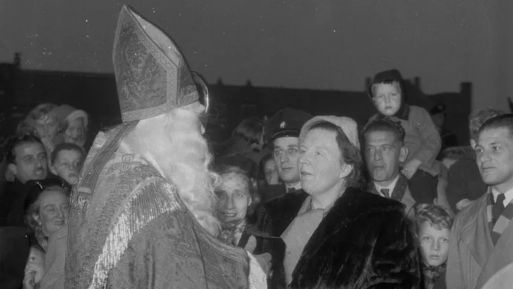 Leonore van Oranje-Nassau van Amsberg - Blauw Bloed