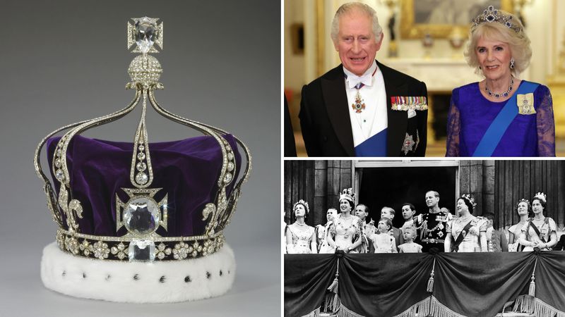 De kroning van koning Charles: dit is wat we nu weten
