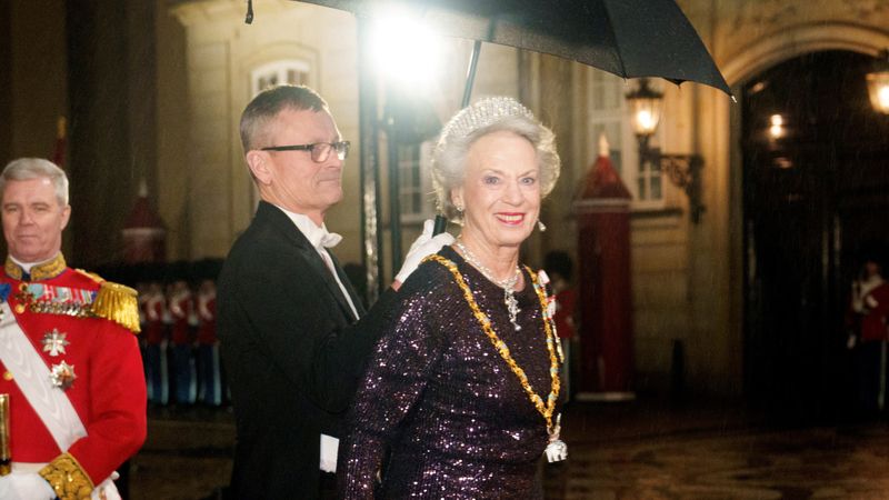 Koninklijk jubileum: prinses Benedikte blaast 80 kaarsjes uit