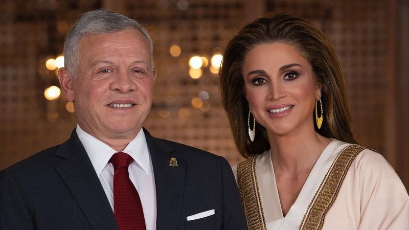 Update: Jordaanse koning ondergaat operatie in Duitsland