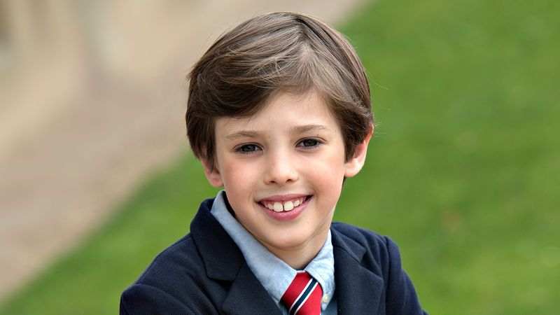 Deens prinsje Henrik (10) getest op corona