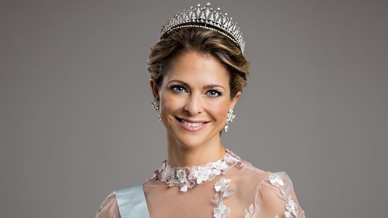 Prinses Madeleine krijgt groot verjaardagsfeest in Zweden