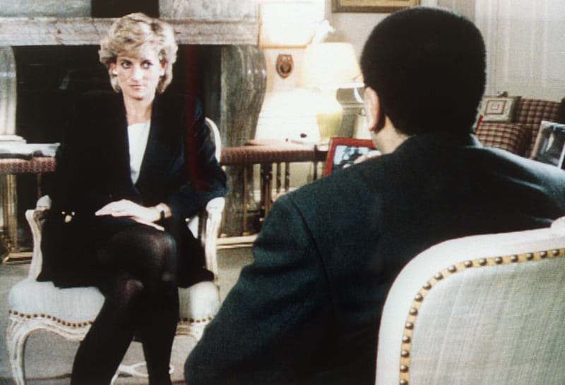 Privésecretaris prinses Diana krijgt schadevergoeding