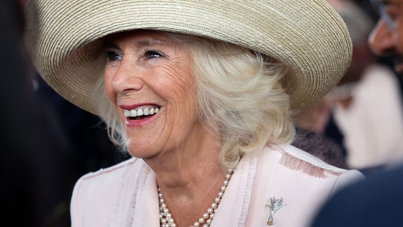 Koningin Camilla is jarig: dít wist jij nog niet over haar