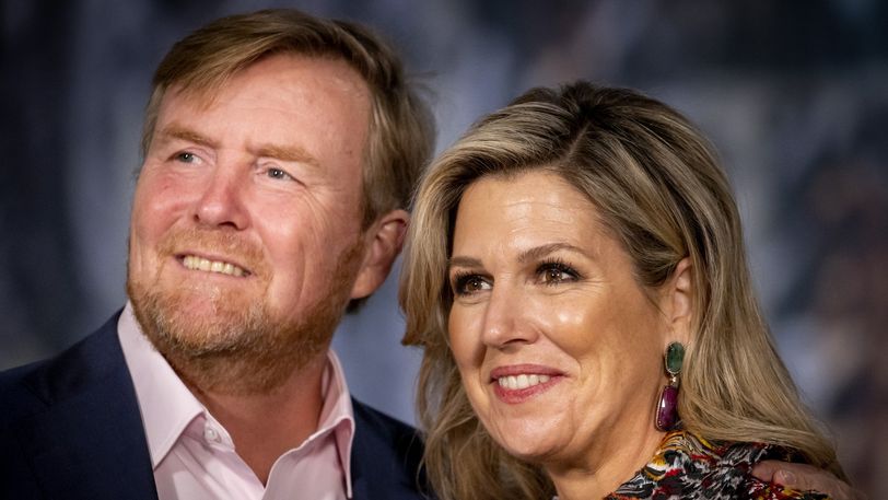Wat geloven koning Willem-Alexander en koningin Máxima?
