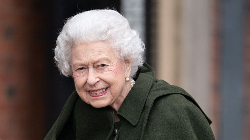 Britse koningin Elizabeth (95) heeft corona