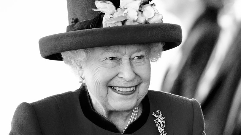 In memoriam: Koningin Elizabeth (1926-2022)