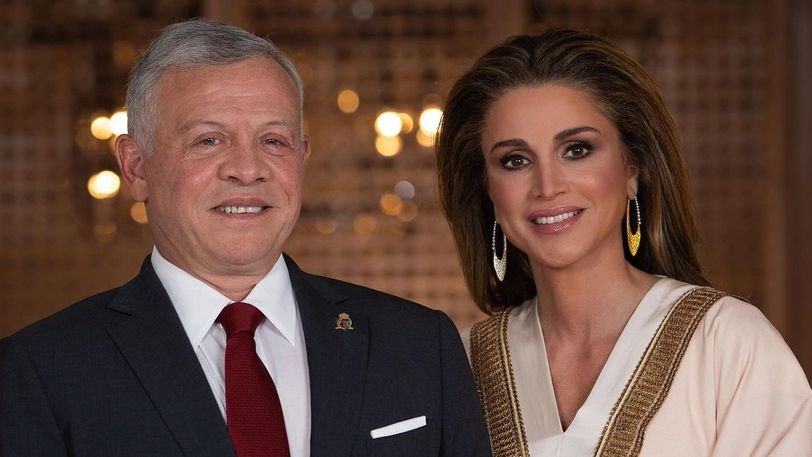 Update: Jordaanse koning ondergaat operatie in Duitsland