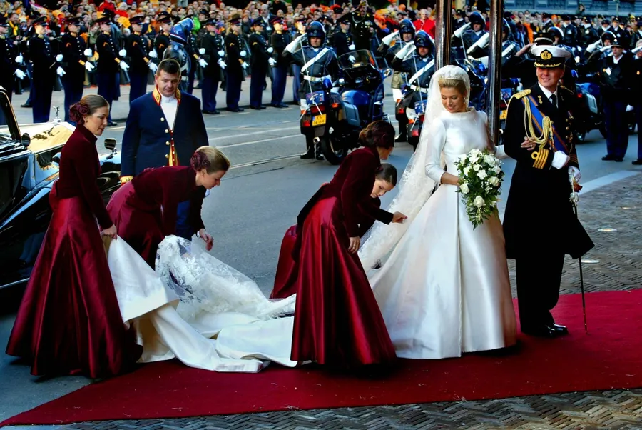 Foto's: Juliana Guillermo viert 40e verjaardag - Blauw Bloed