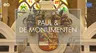 Paul en de Monumenten: Grafmonument Nieuwe Kerk