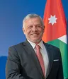 Abdullah II bin al-Hoessein