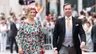 Foto's: Niet alle Luxemburgse royals vieren nationale feestdag mee