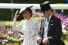 Wil je weten: aan deze regels moet men zich houden op Royal Ascot