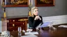 Máxima speecht bij start Europees project over geldkennis