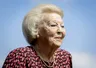 Zo zag de tweede dag van prinses Beatrix op Curaçao eruit