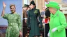Het is St. Patricks Day! Daarom 7 royals in het groen