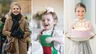 Hurra! Dit zijn de allerleukste foto's van jarige prinses Estelle
