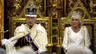 Demonstranten en diademen: alles over Charles' eerste troonrede als koning