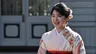 Leuk nieuws uit Japan: prinses Aiko is afgestudeerd