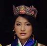 Koningin Jetsun Pema