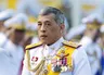 Maha Vajiralongkorn Bodindradebayavarangkun