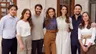 Jarige koningin Rania deelt nieuwe familiefoto