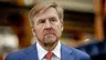 Koning Willem-Alexander: "De oorlog van Rusland in Oekraïne is een schande"