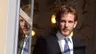 Andrea Casiraghi doopt zoon in het Zwitserse Gstaad