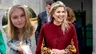 Máxima over boek Amalia: "Ik ben heel trots op haar"