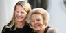 De hechte band tussen prinses Beatrix en haar schoondochter prinses Mabel