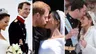 Ja ik wil... nog een keer! Deze royals zijn vaker dan één keer getrouwd