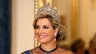 Video: Het is zover: Máxima draagt de kostbare Stuart diamant