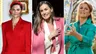 Kleurrijke outfits: déze royals zijn klaar voor de lente