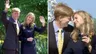 Terugblik: het eerste werkbezoek van koningin Máxima