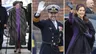 Zien: Deense royals arriveren als 'rocksterren' tijdens bezoek in Jutland