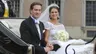 Het liefdesverhaal van prinses Madeleine en Christopher O'Neill