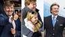 Zien! 10x leuke foto's van Willem-Alexander zónder baard