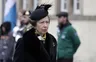 Ook prinses Anne weer op pad na overlijden Philip