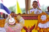 Thaise koning geeft vriendin titel cadeau