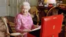 Queen Elizabeth maakt zich op voor weer een nieuw record!