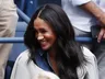 Tennisster Serena Williams over haar vriendschap met Meghan