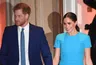 Podcast van Harry en Meghan in top 10