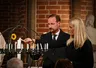 Noors kroonprinselijk paar brandt kaarsjes voor Oekraïne