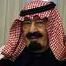 Abdoellah bin Abdoel Aziz al-Saoed