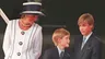 Zo was prinses Diana als moeder van prins William en prins Harry