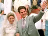 Terugblik: de bruiloft van kroonprins Pavlos en kroonprinses Marie-Chantal