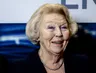 Video: avondje uit voor prinses Beatrix, Mabel én kleindochter Zaria